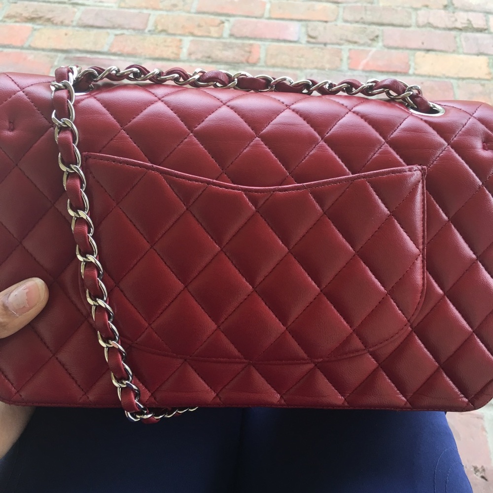 Sold!!!!Chanel - Picture 2 of 2